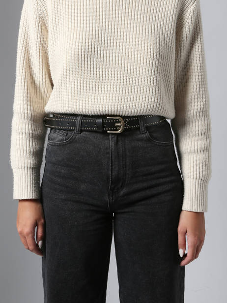 Riem Pieces Zwart june 17160105 ander zicht 1