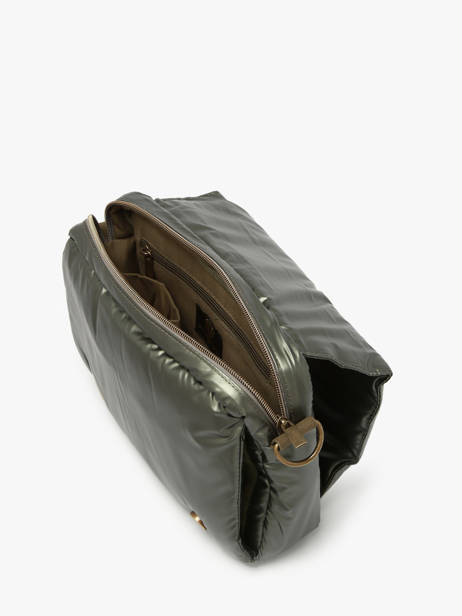 Cross Body Tas Doudoune Le voyage en panier Bruin doudoune AHP233 ander zicht 2