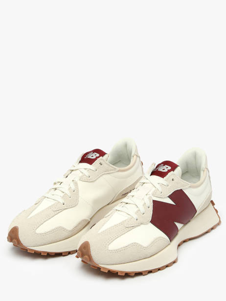 Sneakers New balance Wit women WS327KA ander zicht 1
