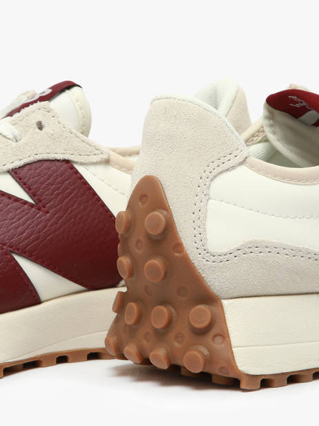 Sneakers New balance Wit women WS327KA ander zicht 2