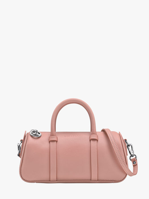 Longchamp Daylong Handtas Roze