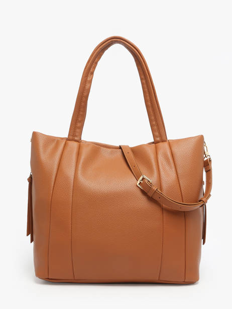 Schoudertas Libra By byblos Bruin libra BS34B04 ander zicht 3