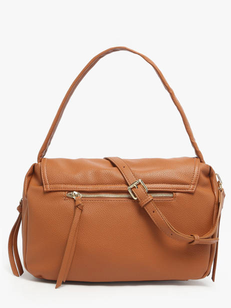 Schoudertas Libra By byblos Bruin libra BS34B05 ander zicht 3