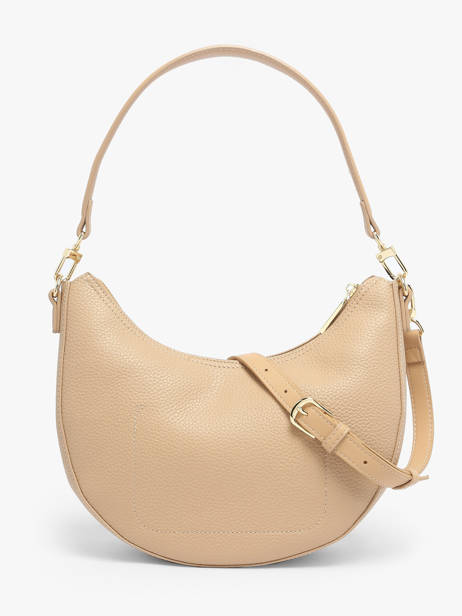 Schoudertas Naos By byblos Beige naos BS33B10 ander zicht 4