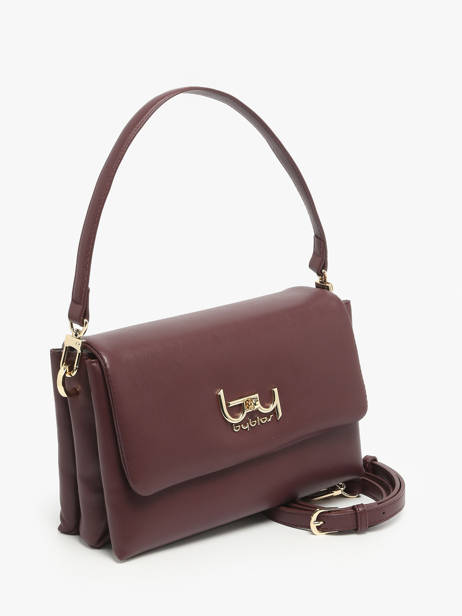 Schoudertas Amina By byblos Violet amina BS57B02 ander zicht 1