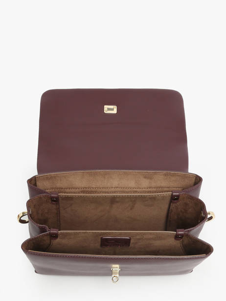 Schoudertas Amina By byblos Violet amina BS57B02 ander zicht 2
