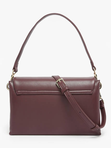 Schoudertas Amina By byblos Violet amina BS57B02 ander zicht 3