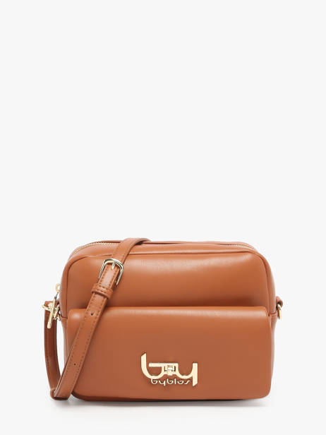 Cross Body Tas Amina By byblos Bruin amina BS57B04