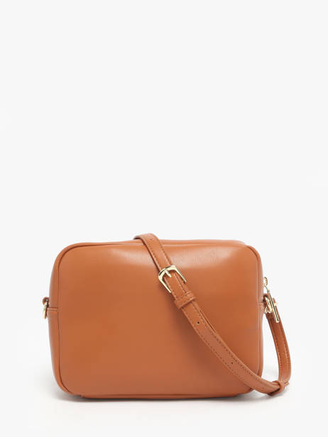 Cross Body Tas Amina By byblos Bruin amina BS57B04 ander zicht 4