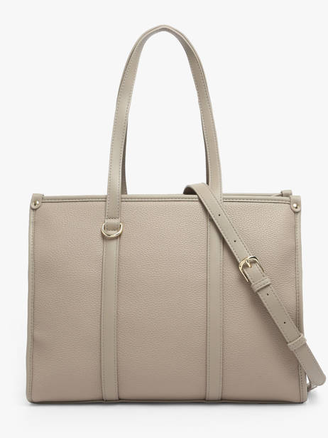 Schoudertas Ariana By byblos Beige ariana BS52B01 ander zicht 3