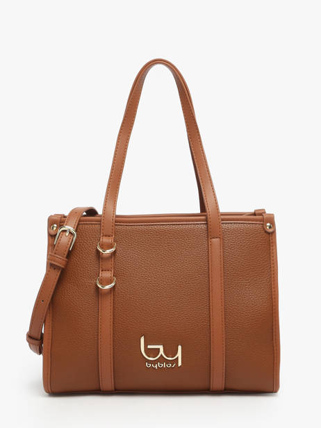 Schoudertas Ariana By byblos Bruin ariana BS52B02