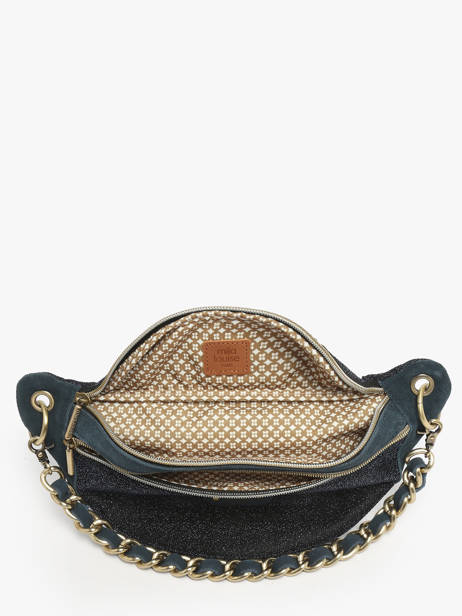 Heuptasje Mila louise Blauw s 23689S ander zicht 3