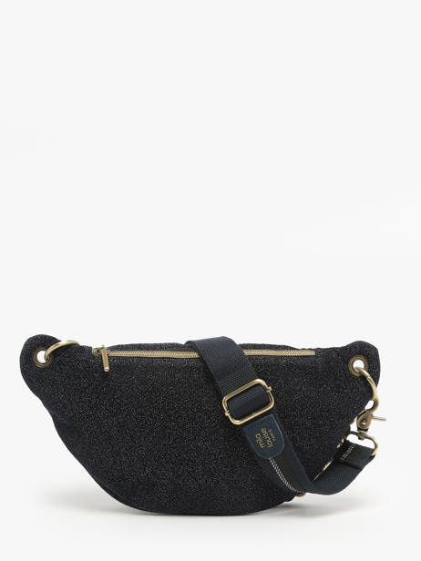 Heuptasje Mila louise Blauw s 23689S ander zicht 4