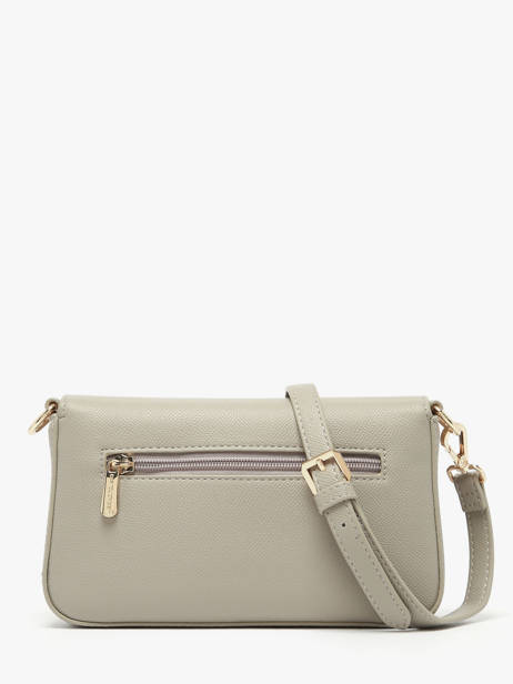 Cross Body Tas Saffiano David jones Grijs saffiano 5 ander zicht 3