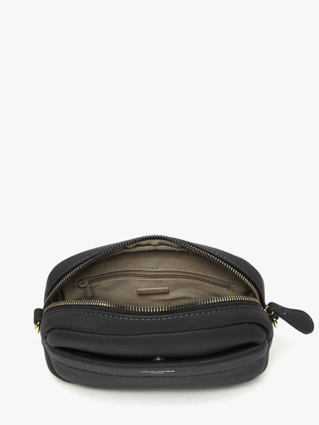 Cross Body Tas Alpes David jones Zwart alpes 1 ander zicht 3