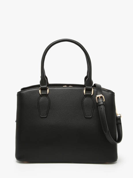 Handtas Dune David jones Zwart dune 2 ander zicht 4