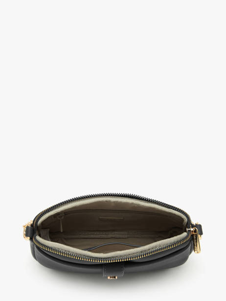 Cross Body Tas Alpes David jones Zwart alpes 1 ander zicht 2