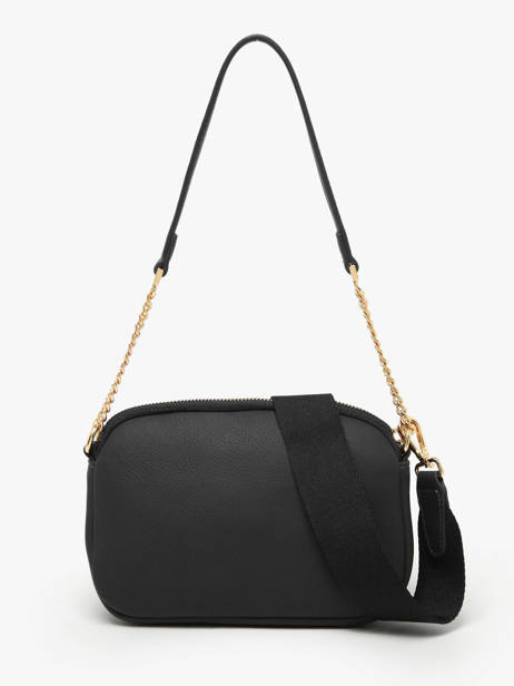 Cross Body Tas Alpes David jones Zwart alpes 1 ander zicht 3