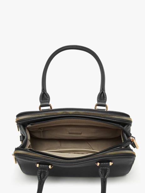 Schoudertas Alpes David jones Zwart alpes 4 ander zicht 3