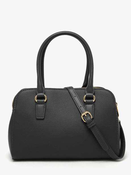 Schoudertas Alpes David jones Zwart alpes 4 ander zicht 4