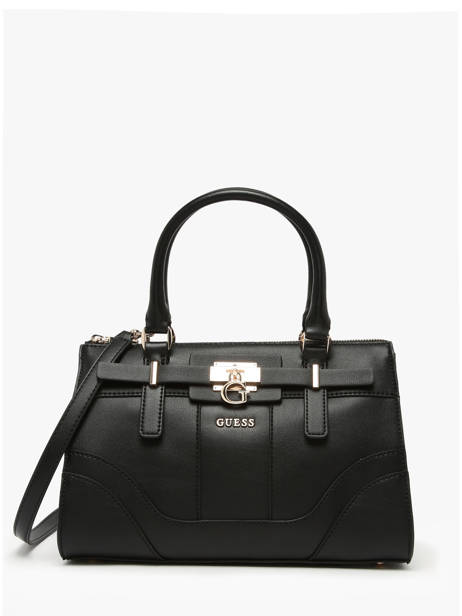 Handtas Greyson Guess Zwart greyson BG920605