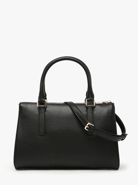 Handtas Greyson Guess Zwart greyson BG920605 ander zicht 3