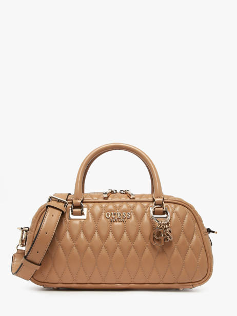 Cross Body Tas Valla Guess Bruin valla QG812205