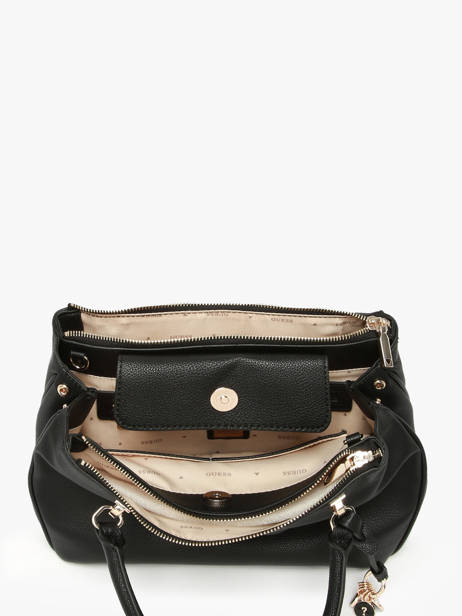 Handtas Calebra Guess Zwart calebra BG953606 ander zicht 2