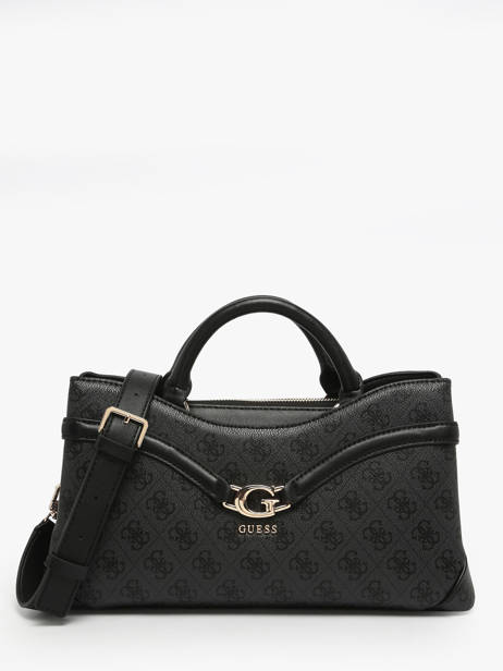 Handtas Dea Guess Zwart dea SG799306