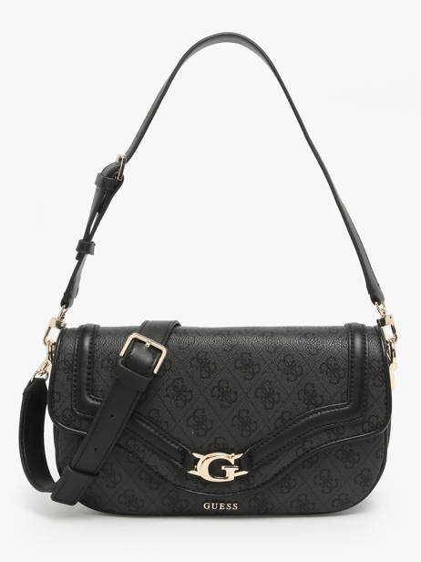 Schoudertas Dea Guess Zwart dea SG799320