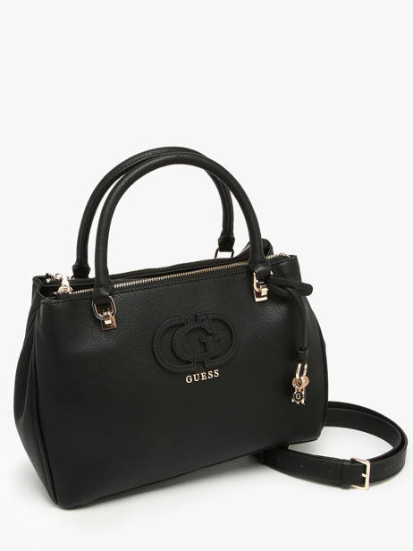 Handtas Calebra Guess Zwart calebra BG953606 ander zicht 1