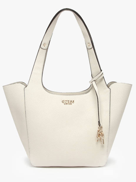 Schoudertas Calista Guess Wit calista BG733422