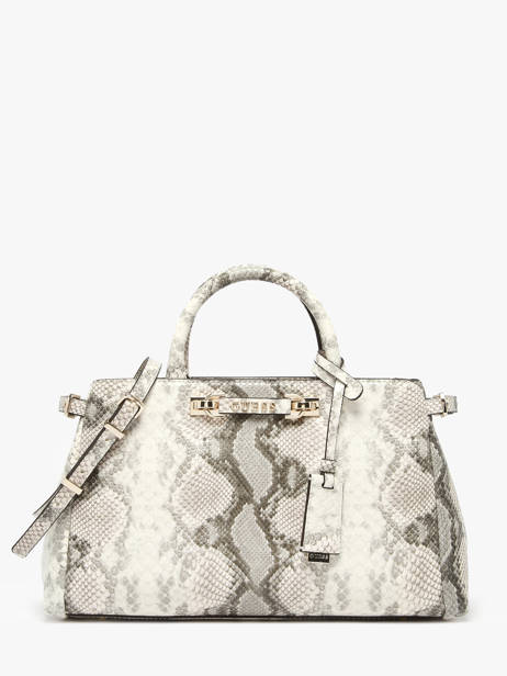 Handtas Lefia Guess Wit lefia KG964406