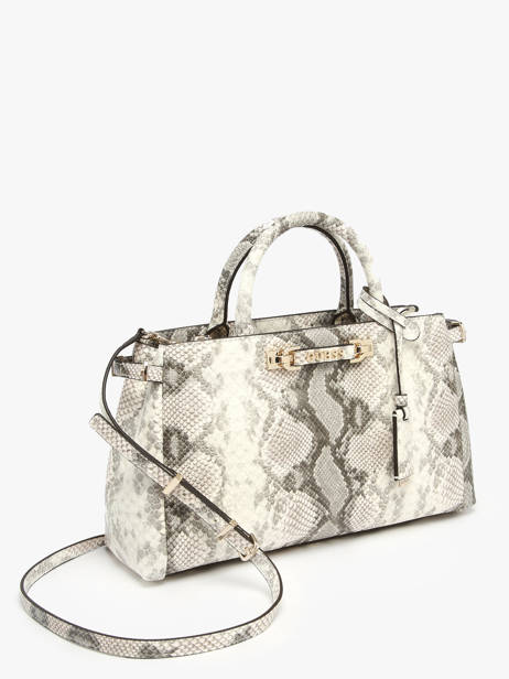 Handtas Lefia Guess Wit lefia KG964406 ander zicht 1