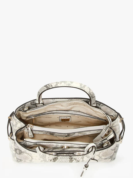 Handtas Lefia Guess Wit lefia KG964406 ander zicht 2