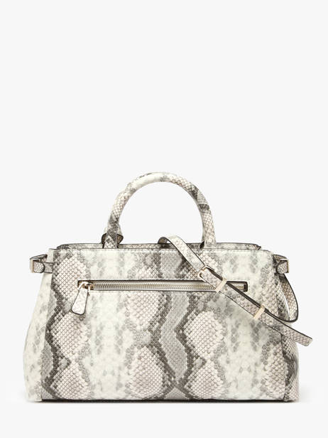 Handtas Lefia Guess Wit lefia KG964406 ander zicht 3