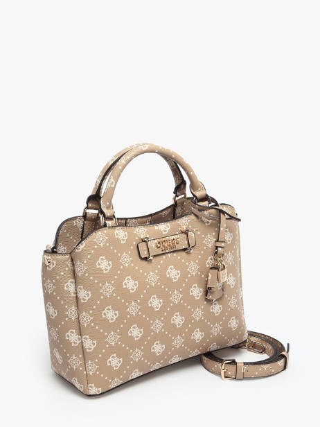 Handtas Silia Guess Beige silia GP989006 ander zicht 1