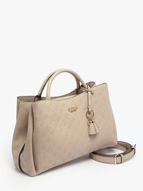 Handtas Phoebe Guess Beige phoebe PD966507 ander zicht 1