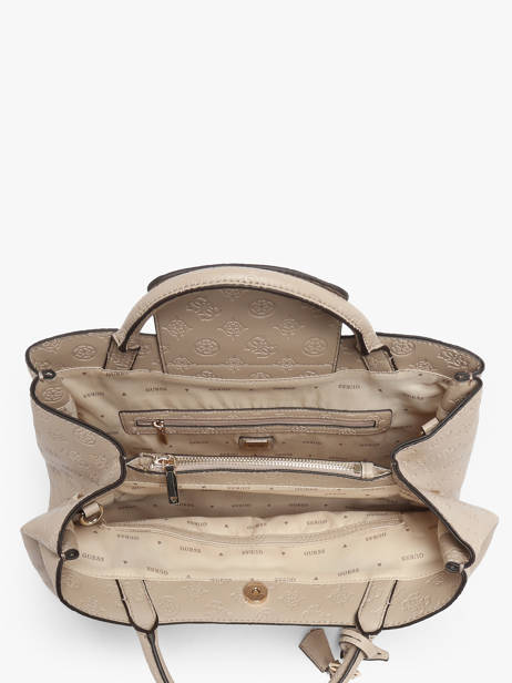 Handtas Phoebe Guess Beige phoebe PD966507 ander zicht 2