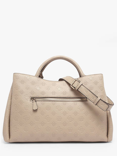 Handtas Phoebe Guess Beige phoebe PD966507 ander zicht 3