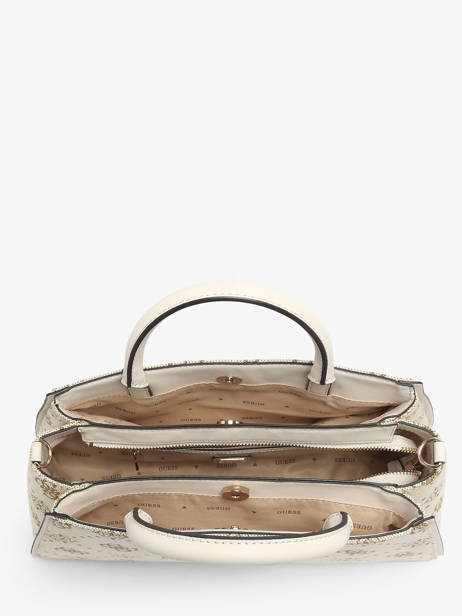 Handtas Neda Guess Wit neda CP965406 ander zicht 2