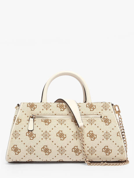 Handtas Neda Guess Wit neda CP965406 ander zicht 3