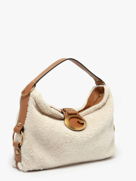 Schoudertas Camden Guess Beige camden WB930818 ander zicht 1