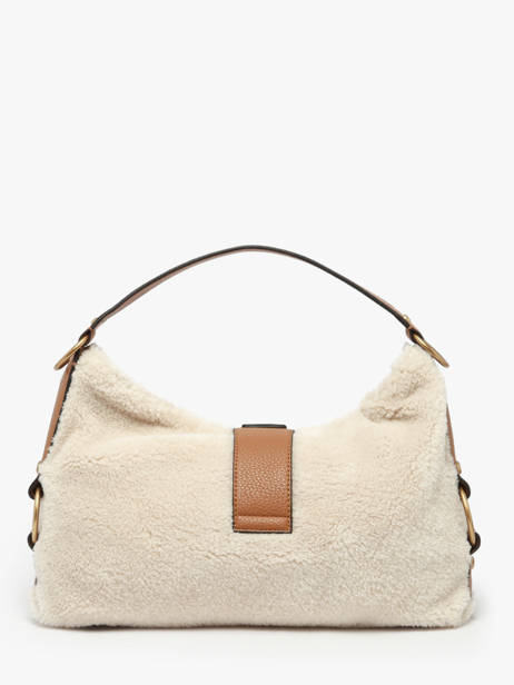 Schoudertas Camden Guess Beige camden WB930818 ander zicht 4