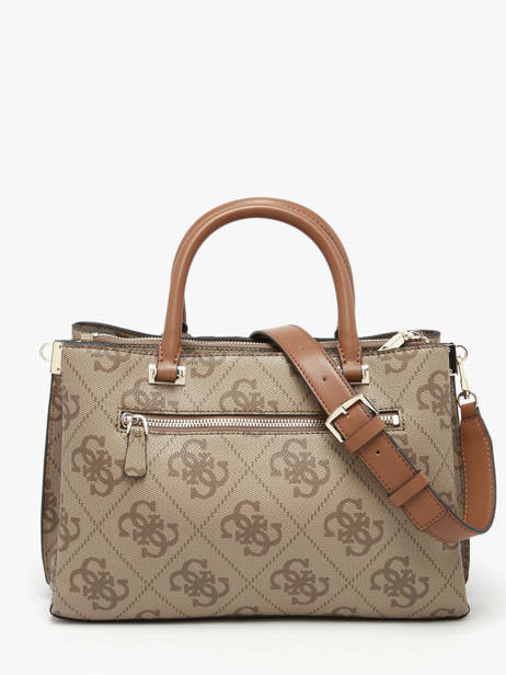 Handtas Erenia Guess Bruin erenia SO783806 ander zicht 3