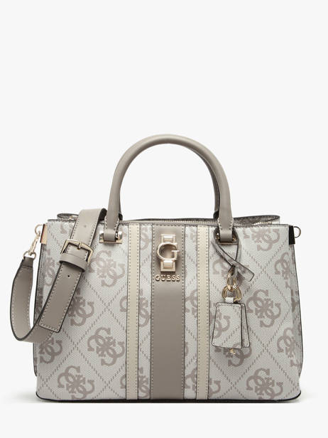 Handtas Erenia Guess Grijs erenia SO783806