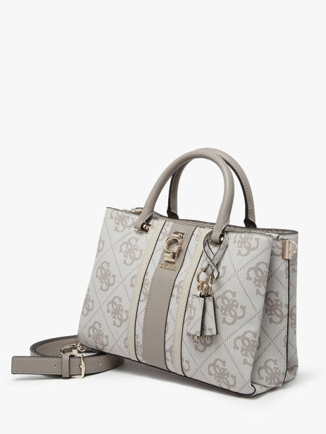 Handtas Erenia Guess Grijs erenia SO783806 ander zicht 1