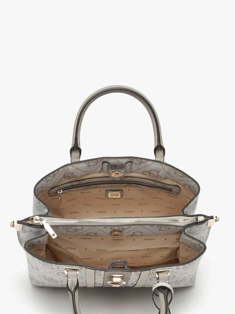 Handtas Erenia Guess Grijs erenia SO783806 ander zicht 2