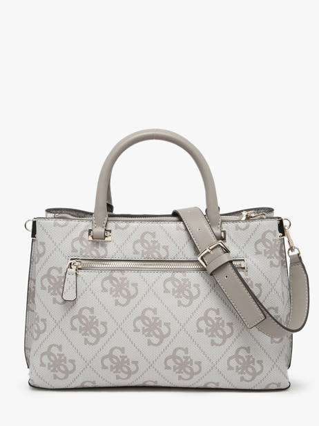 Handtas Erenia Guess Grijs erenia SO783806 ander zicht 3
