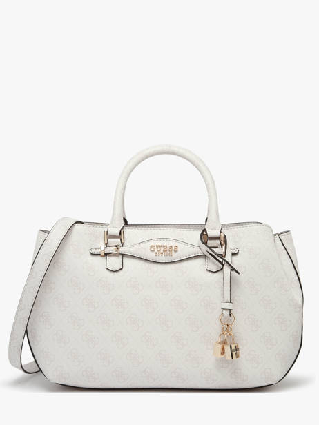 Handtassen Katya Guess Wit katya SG965206